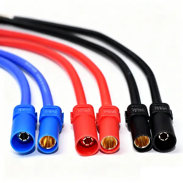 O que é o chicote de fios de silicone XT150?